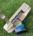 Load image into Gallery viewer, 🇺🇸Scotty Cameron Tour Newport Chromatic Bronze with GSS Insert Circle T🇺🇸
