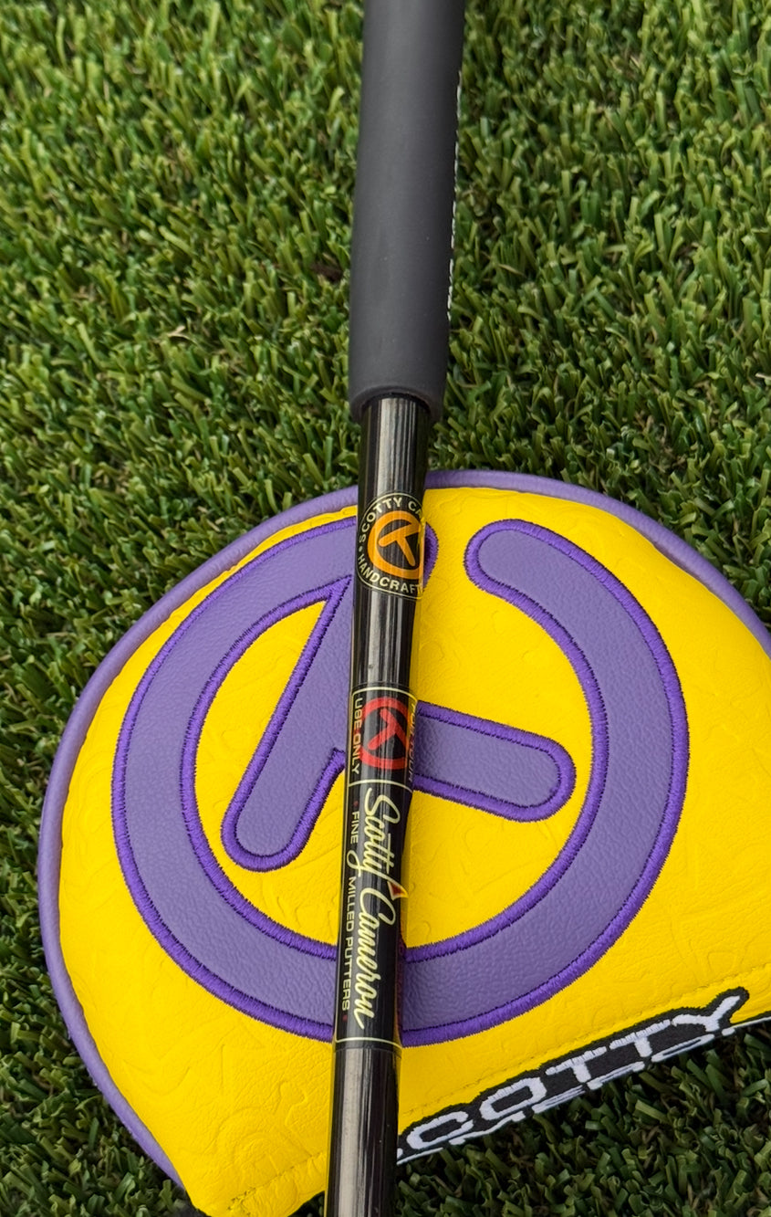 🏆Tour Chromatic Bronze Phantom T5.5🏆