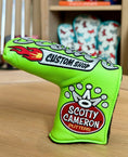 Load image into Gallery viewer, ✨Dirty Rat Custom Shop Headcover✨
