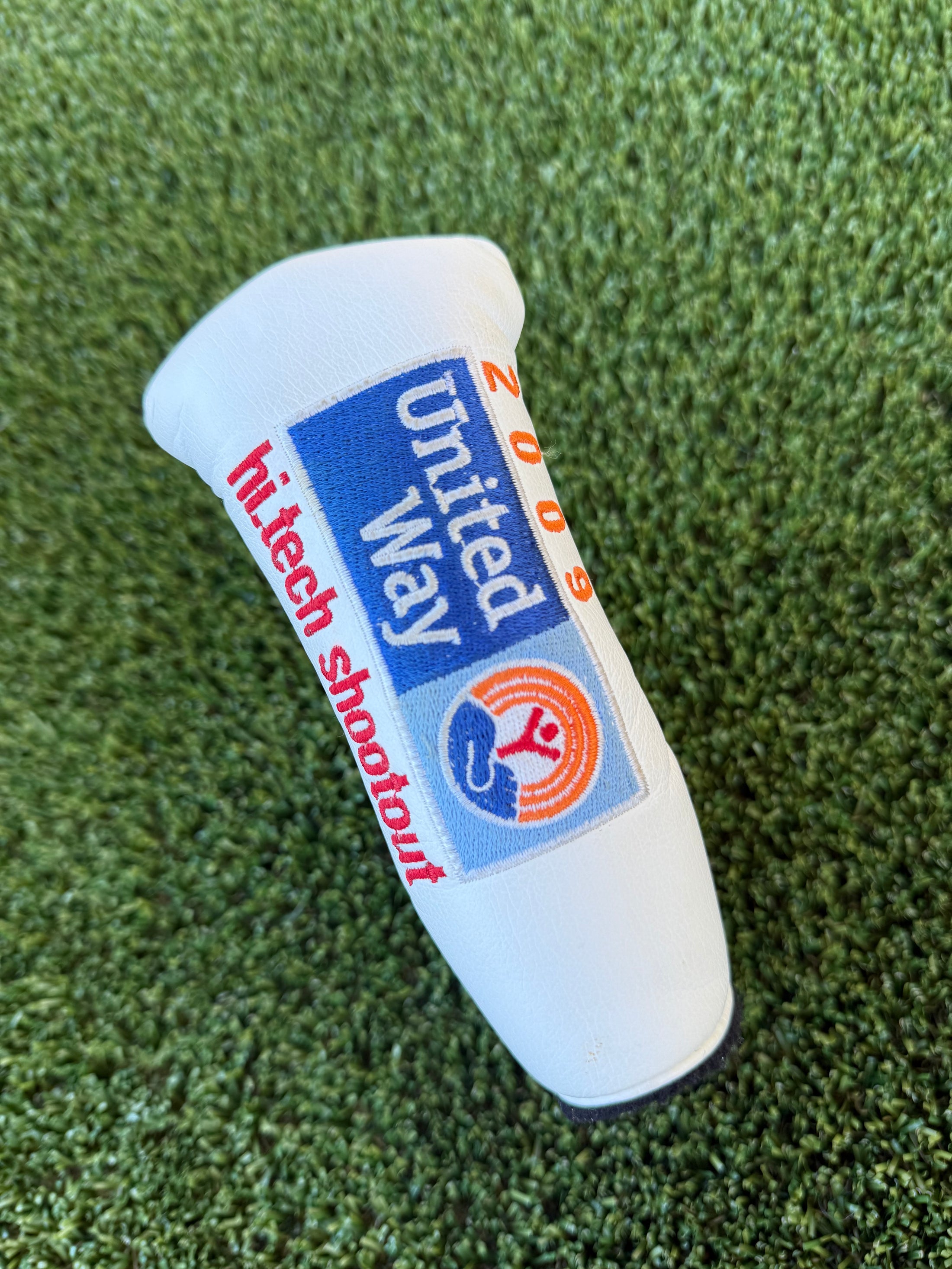 ⛳️Scotty cameron Special Event headcover⛳️