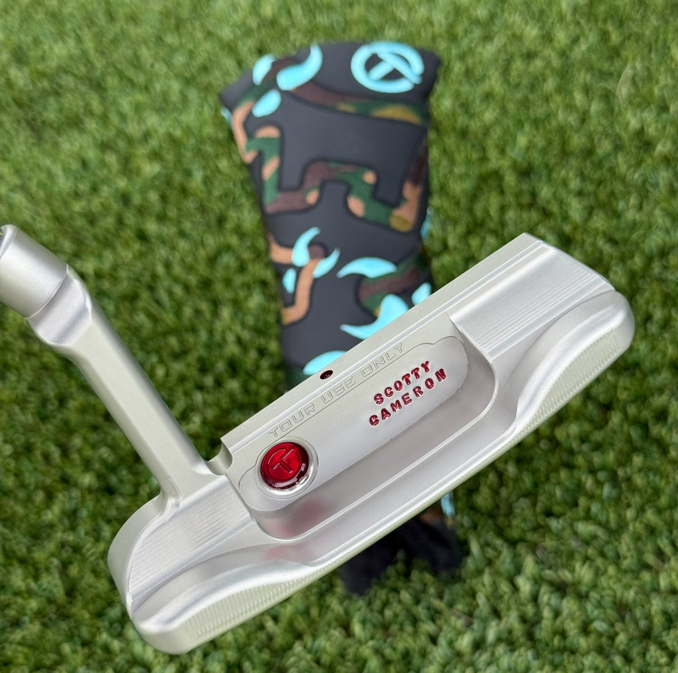 ✨Masterful TourType Cherry Bomb GSS 360G✨