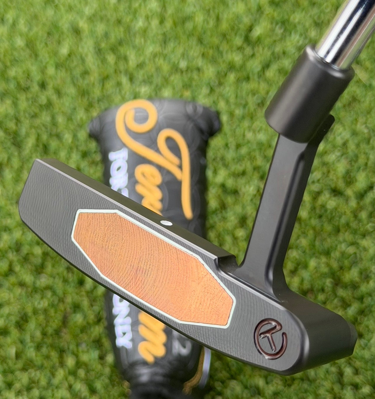 🌺Scotty Cameron Tour Newport T22 Circle T