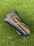 Load image into Gallery viewer, 🎁Scotty Cameron T22 Mid Mallet Circle T headcover🎁
