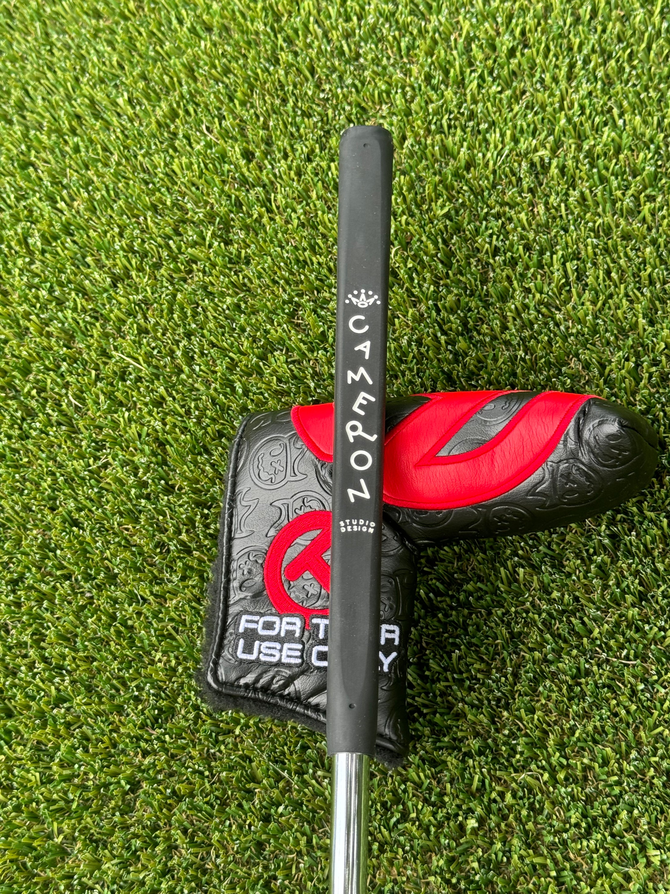 ✨Tour T22 Newport 2 Brooks Koepka 360G✨