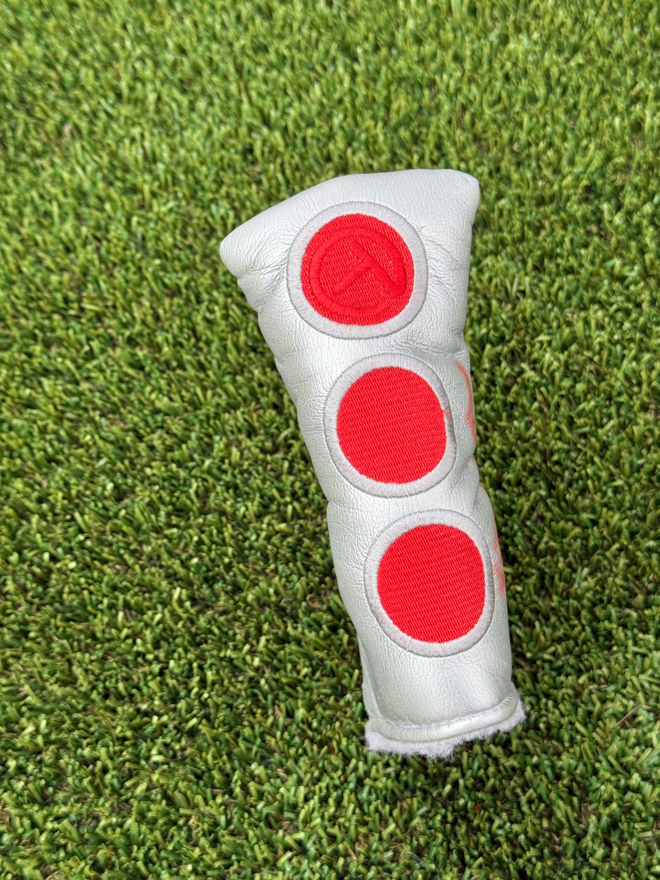 ⛳️Studio Select Circle T Headcover⛳️