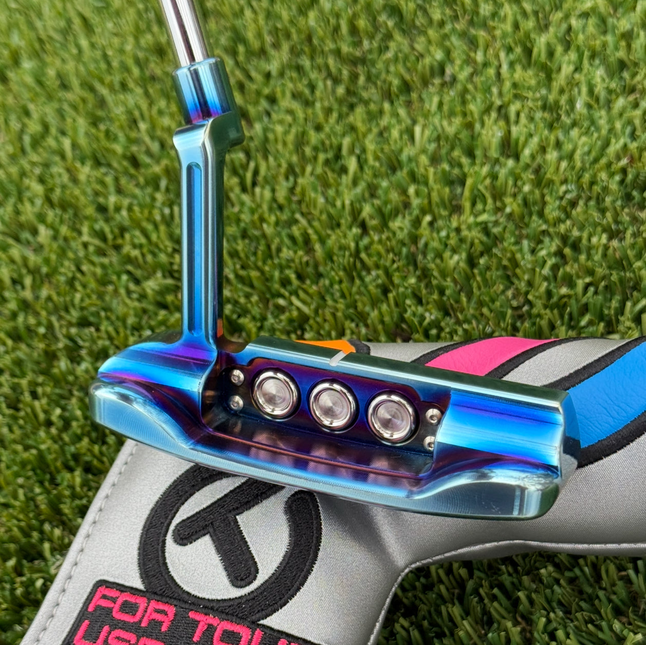 🏆Blue Pearl Super Rat GSS 360G🏆