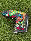 Load image into Gallery viewer, 🏆2013 Cinco De Mayo Cactus Sombrero Blade Headcover🏆
