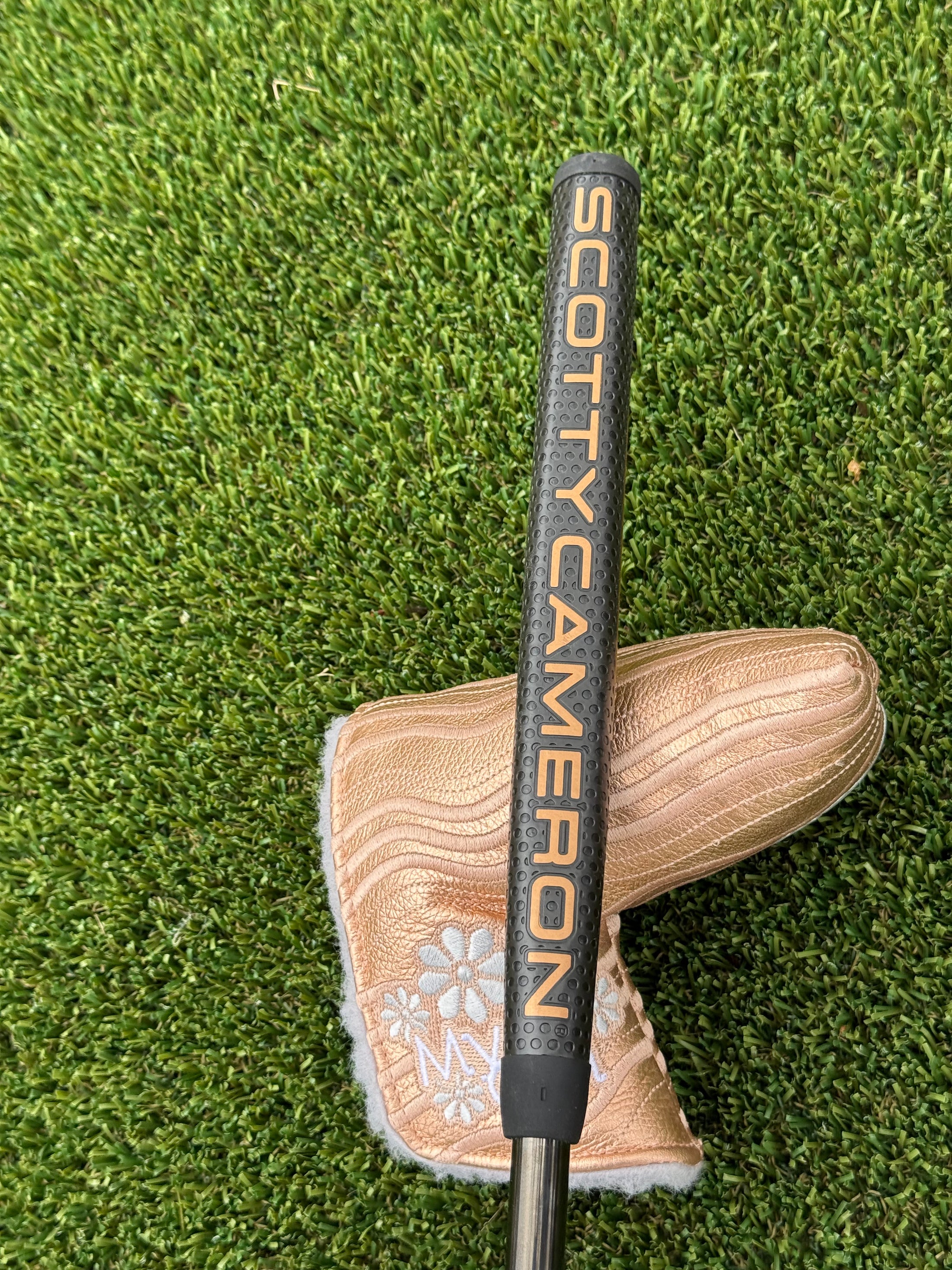 🏆My Girl 2017 Limited Release Putter🏆