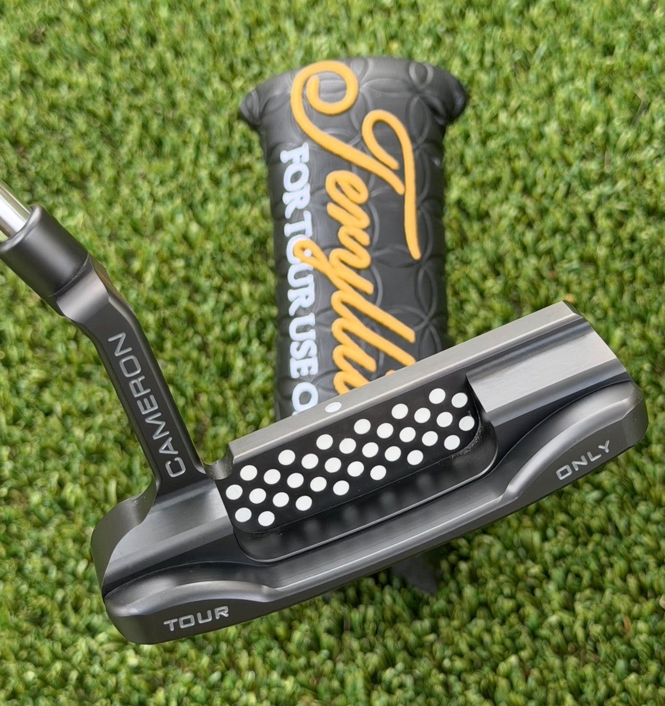 🌺Scotty Cameron Tour Newport T22 Circle T