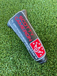 Load image into Gallery viewer, Scotty Cameron 2005 Club Cameron headcover
