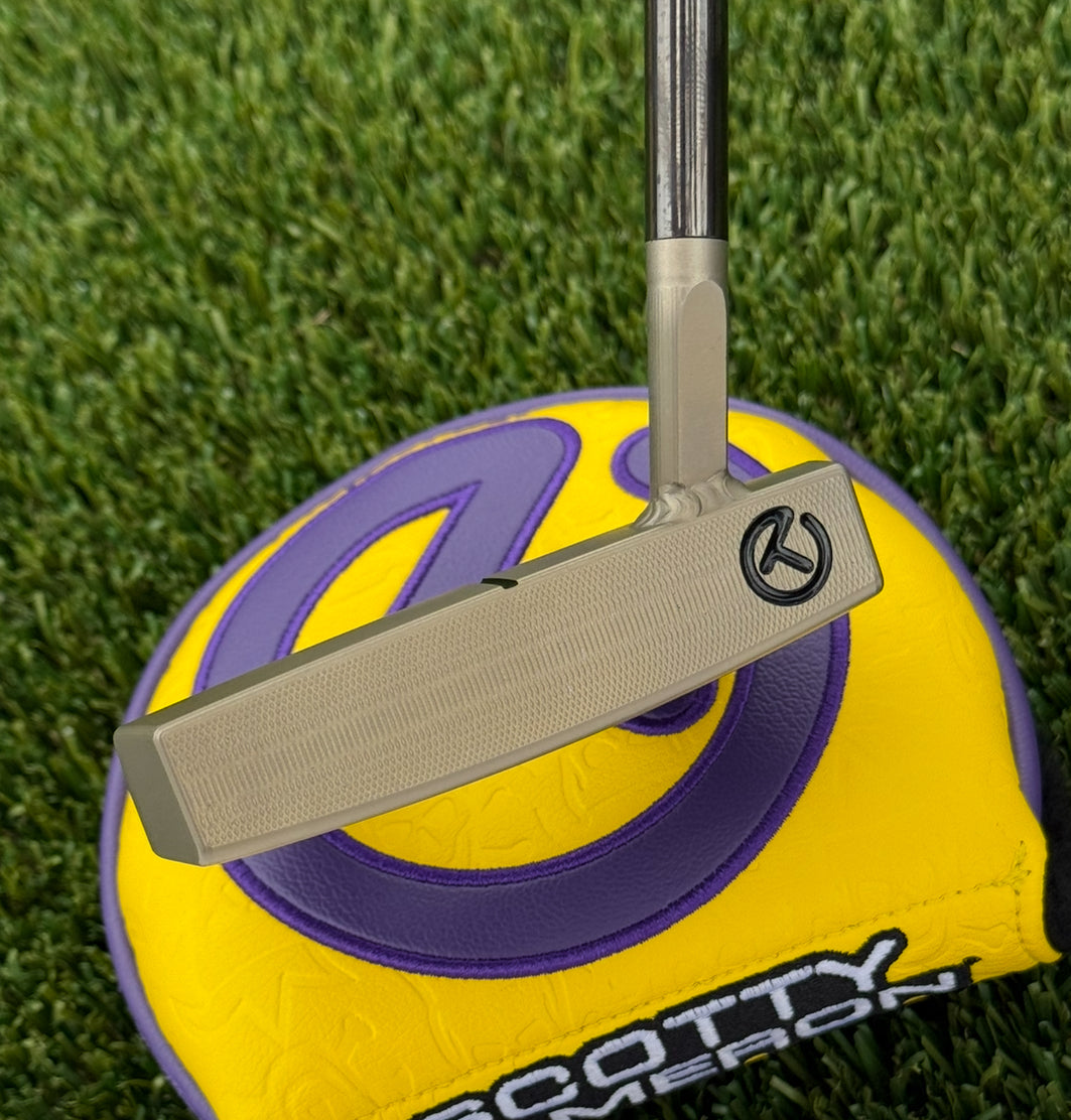 🏆Tour Chromatic Bronze Phantom T5.5🏆