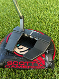 Load image into Gallery viewer, ✨Phantom Tour Black T5.5 Welded Neck 360G✨
