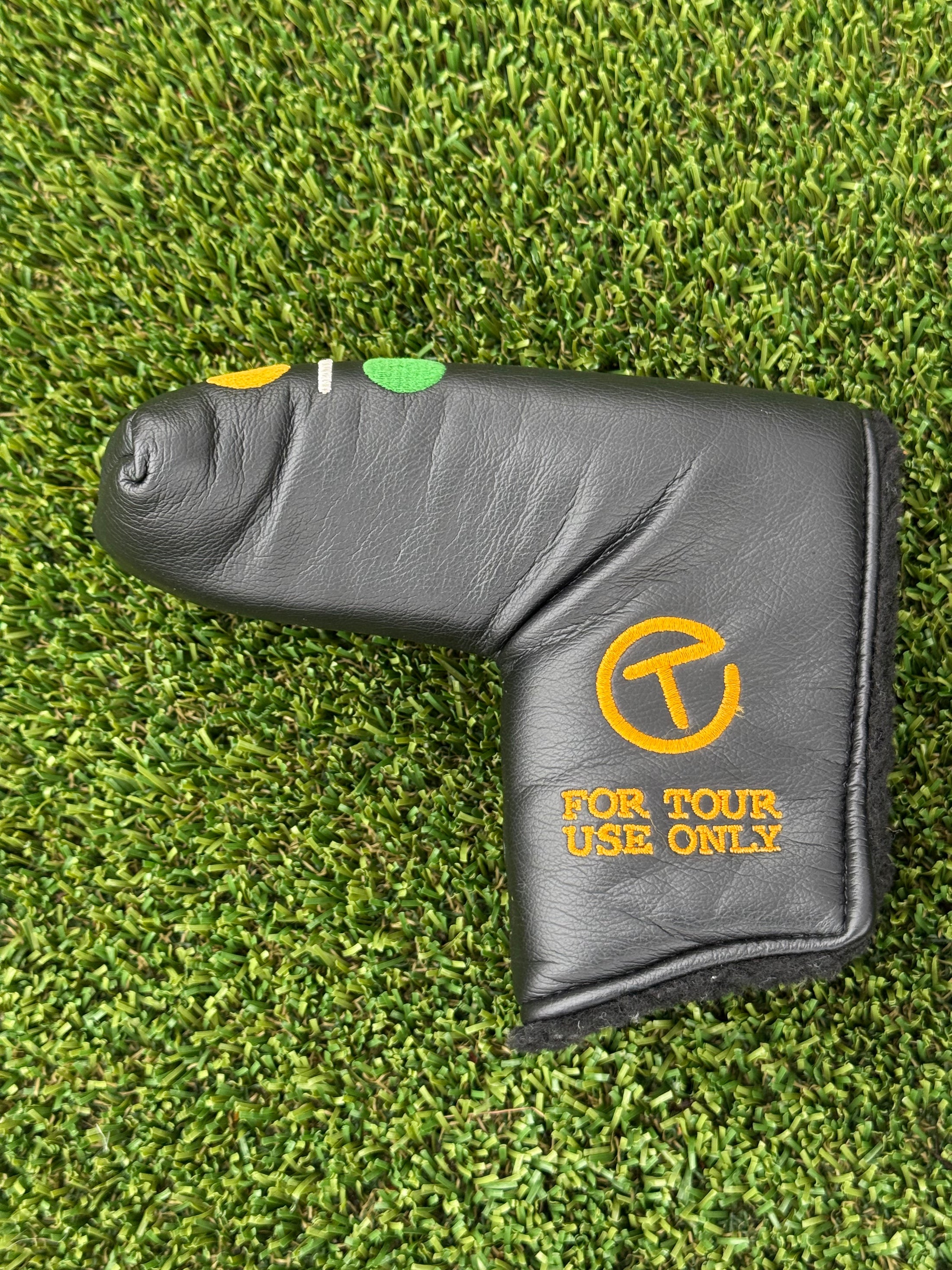 ⛳️Studio Style Circle T headcover⛳️