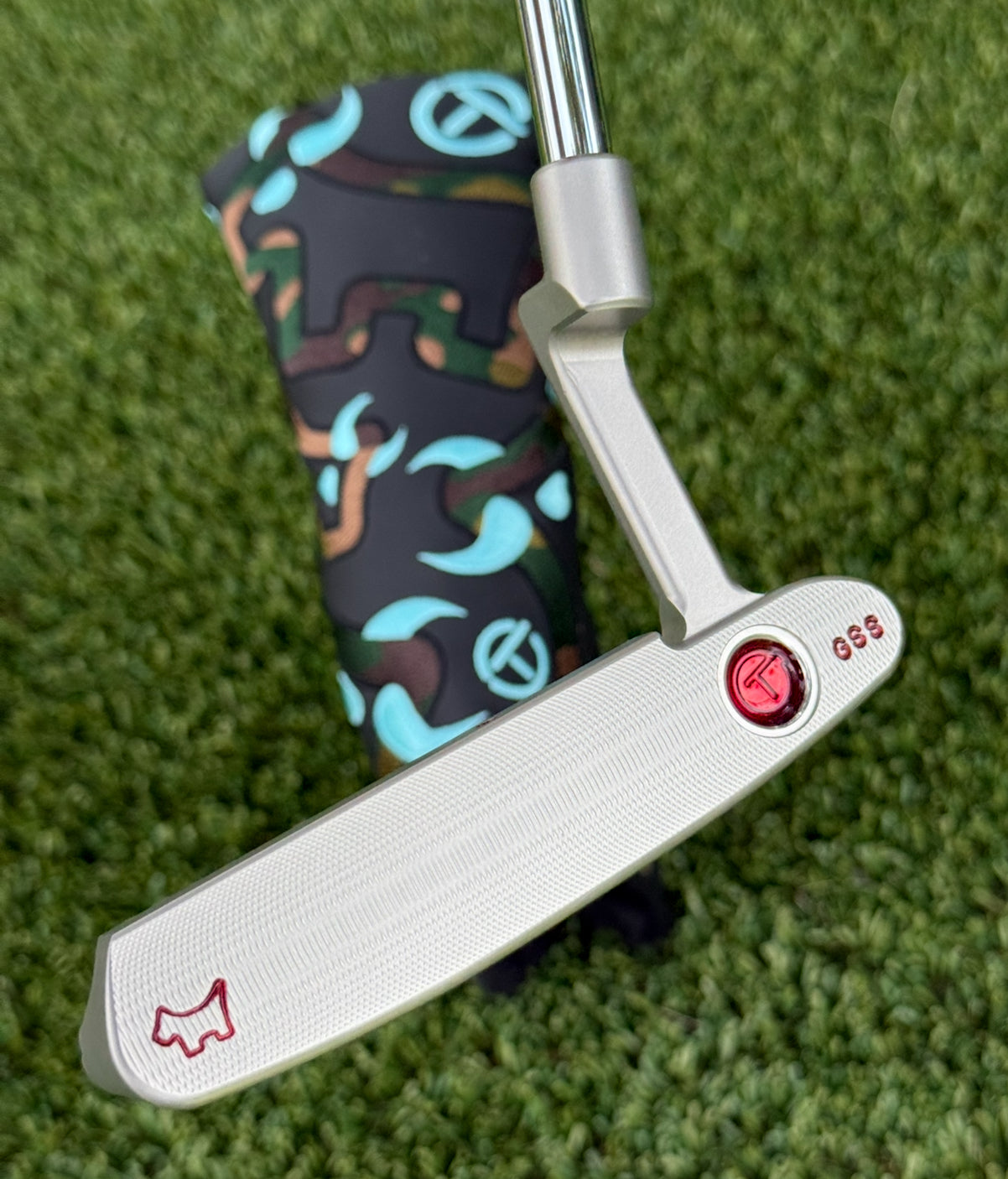 ✨Masterful TourType Cherry Bomb GSS 360G✨