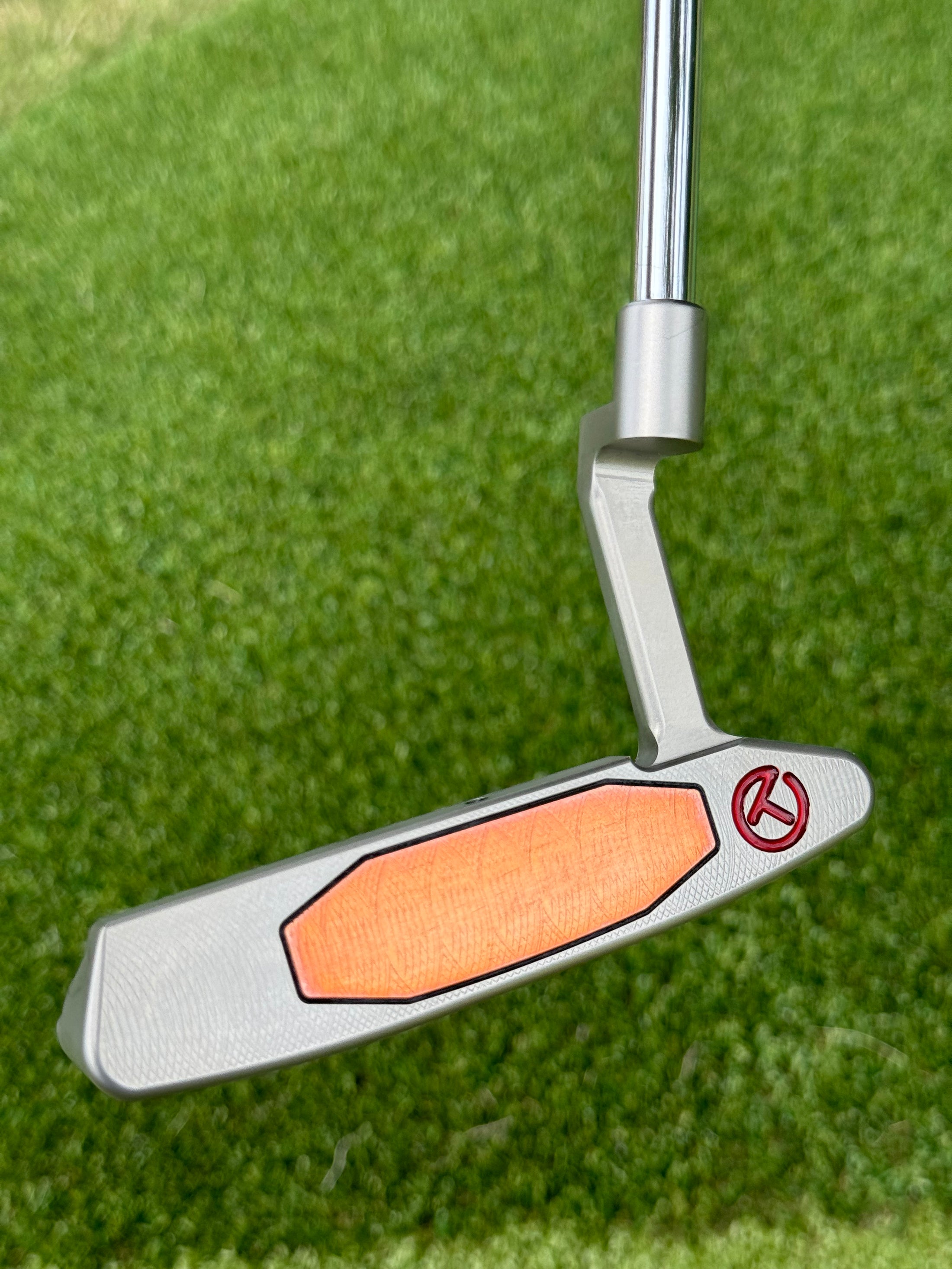 ✨Tour T22 Newport 2 Brooks Koepka 360G✨