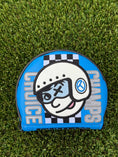 Load image into Gallery viewer, 🏆Mid Round Mallet Circle T Headcover🏆

