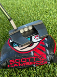 Load image into Gallery viewer, ✨Phantom Tour Black T5.5 Welded Neck 360G✨
