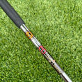 Load image into Gallery viewer, Scotty Cameron Double Circle T shaft with a .382 flare tip and CNC Grip
