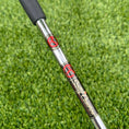 Load image into Gallery viewer, Scotty Cameron Double Circle T SINGLE BEND Shaft with Circle T Grip
