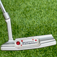 Load image into Gallery viewer, Scotty Cameron TourType Timeless Cherry Bombs 360G Circle T Putter
