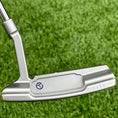 Load image into Gallery viewer, Scotty Cameron Tour Newport 2 Timeless SSS 350G Circle T Putter
