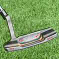 Load image into Gallery viewer, Scotty Cameron Rare Newport 2 Tri Sole Black Pearl SSS 340G Circle T Putter
