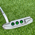 Load image into Gallery viewer, Scotty Cameron Tour Rat SSS Welded 1.5 Neck 360G Circle T Putter
