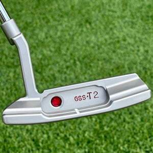 Scotty Cameron Timeless 2 GSS 350G Circle T Putter