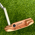 Load image into Gallery viewer, Scotty Cameron Tour Vertical Stamp Newport Beach BBC GSS 350G Circle T Putter
