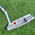 Load image into Gallery viewer, Scotty Cameron Timeless TourType SSS Cherry Bombs 350G Circle T Putter
