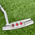 Load image into Gallery viewer, Scotty Cameron Silver Mist Super Rat 2 GSS 360G Circle T Putter
