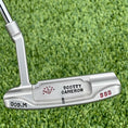 Load image into Gallery viewer, Scotty Cameron 009M SSS 350G Circle T Putter
