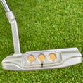 Load image into Gallery viewer, Scotty Cameron Tour Rat 1 Masterful SSS 360G Circle T Putter
