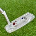 Load image into Gallery viewer, Scotty Cameron Masterful Plus SSS TourType 350G Circle T Putter
