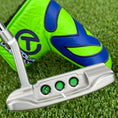 Load image into Gallery viewer, Scotty Cameron Tour Rat 1 SSS Masterful 360G Circle T Putter
