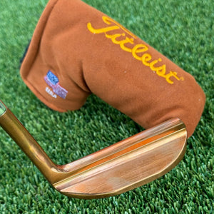 Scotty Cameron Special Issue 1996 1/500 Napa Copper Putter