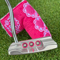 Load image into Gallery viewer, Scotty Cameron 2010 My Girl Pretty In Pink Squareback Putter
