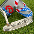 Load image into Gallery viewer, Scotty Cameron Newport GSS S. Cameron Welded Neck 350G Circle T Putter
