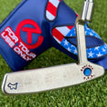 Load image into Gallery viewer, Scotty Cameron Timeless Newport 2 GSS 350G Large Bombs Circle T Putter
