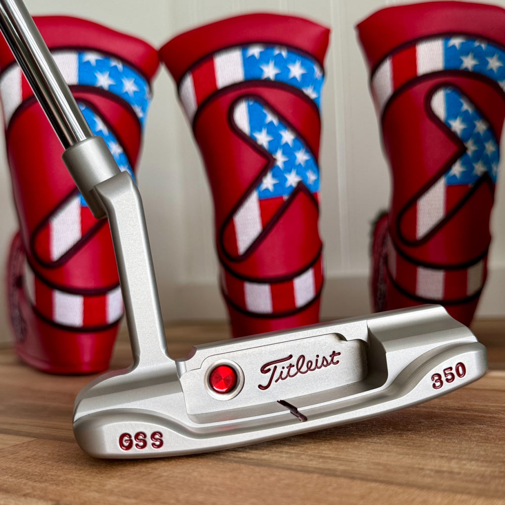 1 Seller Of Scotty Cameron Circle T Tour Putters | Tour