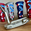 Load image into Gallery viewer, Scotty Cameron Newport GSS S. Cameron Welded Neck 350G Circle T Putter
