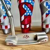 Scotty Cameron 009 Masterful SSS 350G Circle T Putter with Site Dot