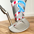 Load image into Gallery viewer, Scotty Cameron Tour Welded Knuckle Spud Golo 6.2 SSS 350G Circle T Putter
