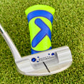 Load image into Gallery viewer, Scotty Cameron TourType F-3 SSS 360G Circle T Putter
