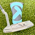 Load image into Gallery viewer, Scotty Cameron ~2016~ German Stainless GSS Timeless 355G Circle T Putter
