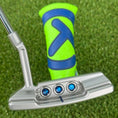 Load image into Gallery viewer, Scotty Cameron Super Rat 2 GSS 360G Circle T Putter
