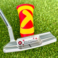 Load image into Gallery viewer, Scotty Cameron TourType Timeless 2.5 SSS 360G Circle T Putter
