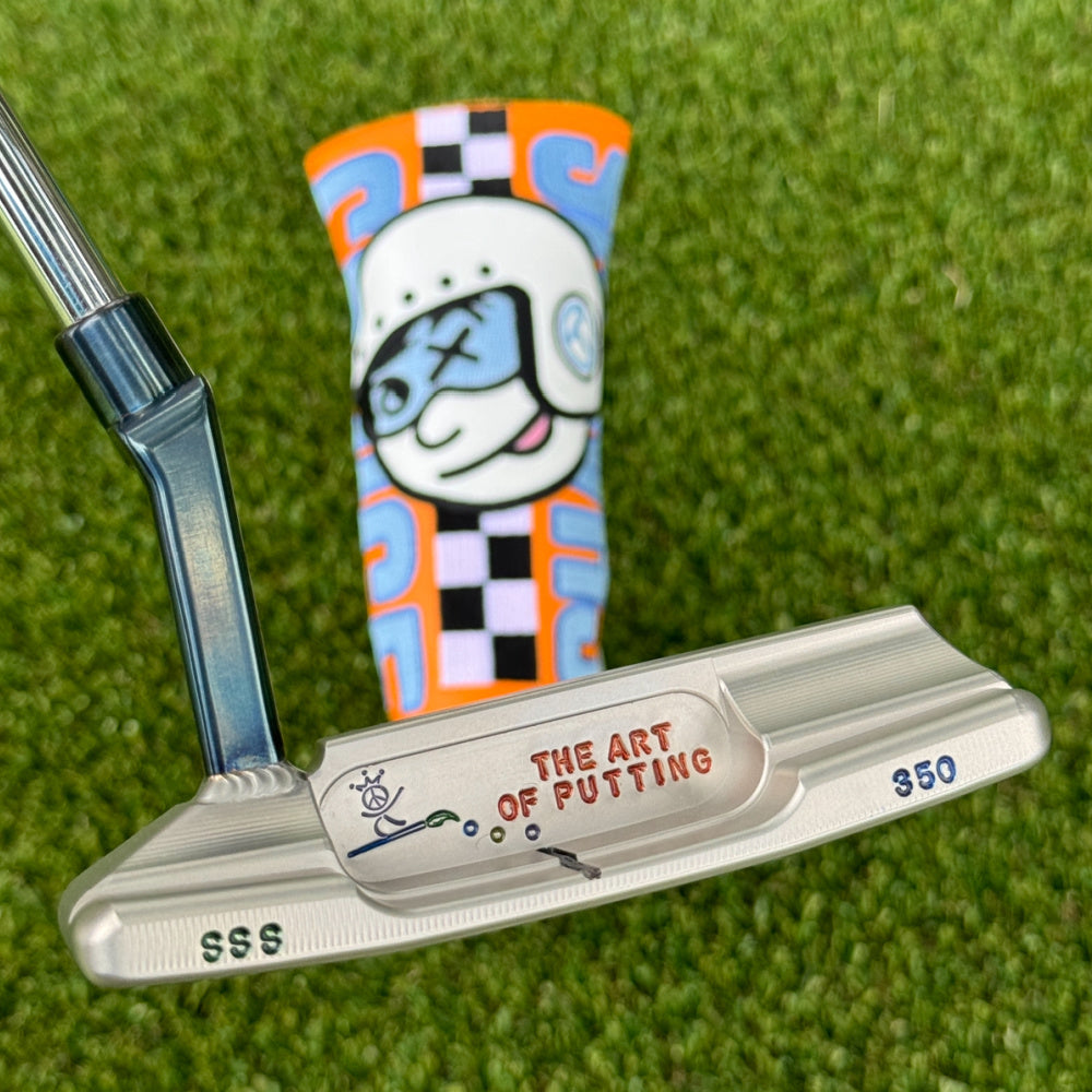 Scotty Cameron Garage LH 