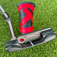 Load image into Gallery viewer, Scotty Cameron Tour Black Masterful TourType 360G Circle T Putter
