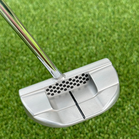 Scotty Cameron T22 Fastback 1.5 Teryllium Circle T Putter